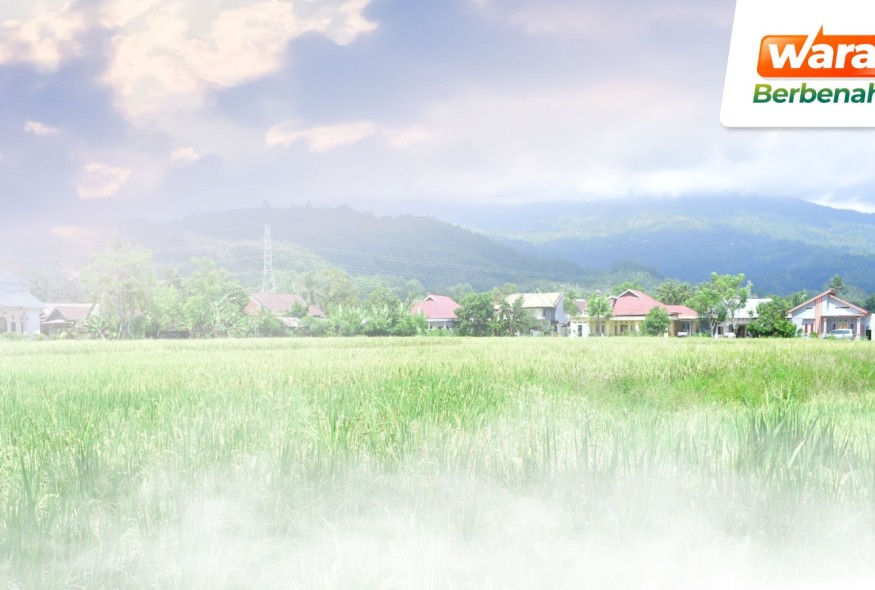 Serah Terima Jabatan Camat Wara Kota Palopo: Kontinuitas Pelayanan yang Lebih Baik